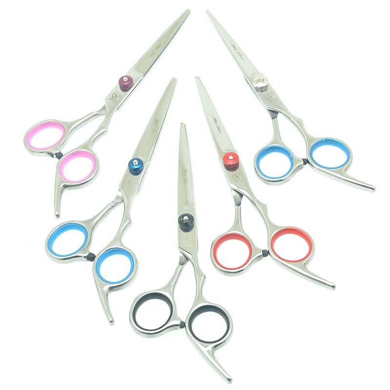 Meisha Professional Hair Scissors Hair Cutting Thinning Scissor Hairdressing Shears Barber Salon Tools for Hairdresser A0026A Meisha Professional Hair Scissors Hair Cutting Thinning Scissor Hairdressing Shears Barber Salon Tools for Hairdresser A0026A