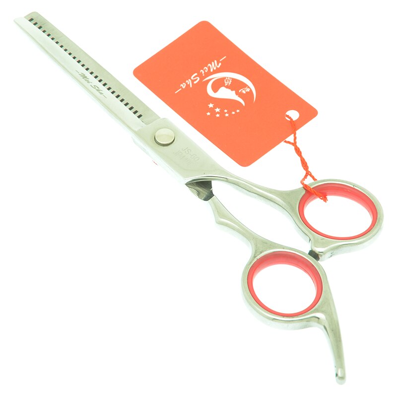 Meisha Professional Hair Scissors Hair Cutting Thinning Scissor Hairdressing Shears Barber Salon Tools for Hairdresser A0026A