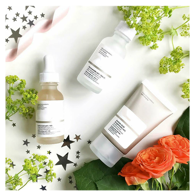 2% Hyaluronic Acid + B5 Serum Moisturizing Nourishing Dry Skin Care Firming Oil Control Multi-effect Facial Essence Dropshipping 2% Hyaluronic Acid + B5 Serum Moisturizing Nourishing Dry Skin Care Firming Oil Control Multi-effect Facial Essence Dropshipping