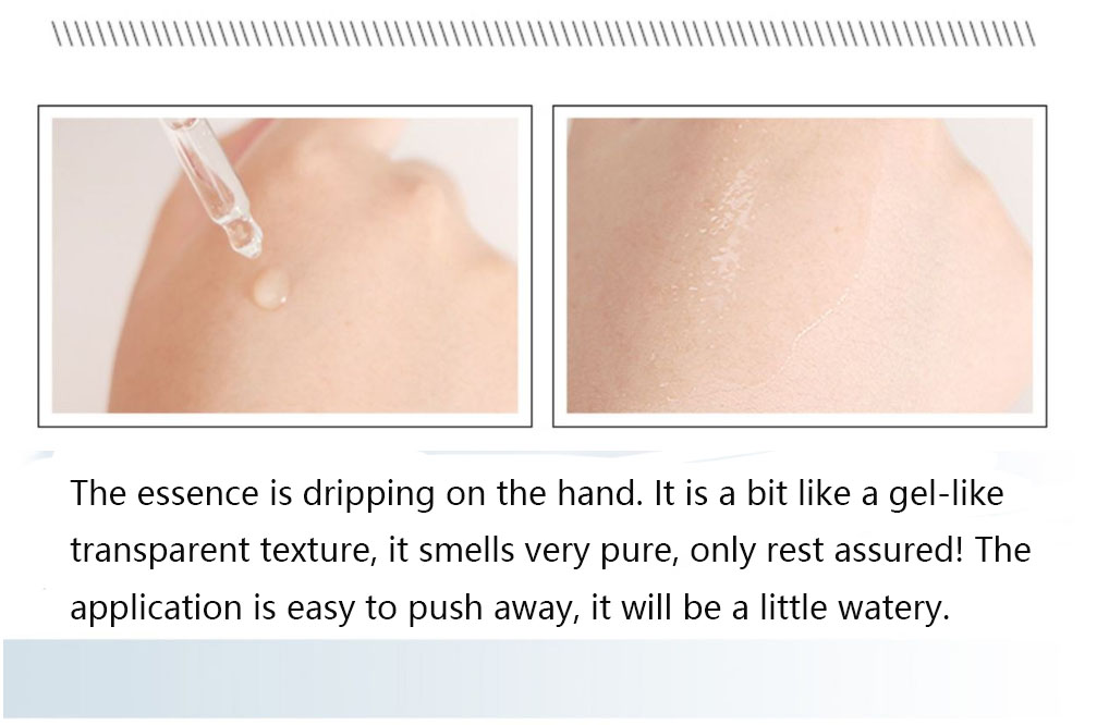 2% Hyaluronic Acid + B5 Serum Moisturizing Nourishing Dry Skin Care Firming Oil Control Multi-effect Facial Essence Dropshipping 2% Hyaluronic Acid + B5 Serum Moisturizing Nourishing Dry Skin Care Firming Oil Control Multi-effect Facial Essence Dropshipping