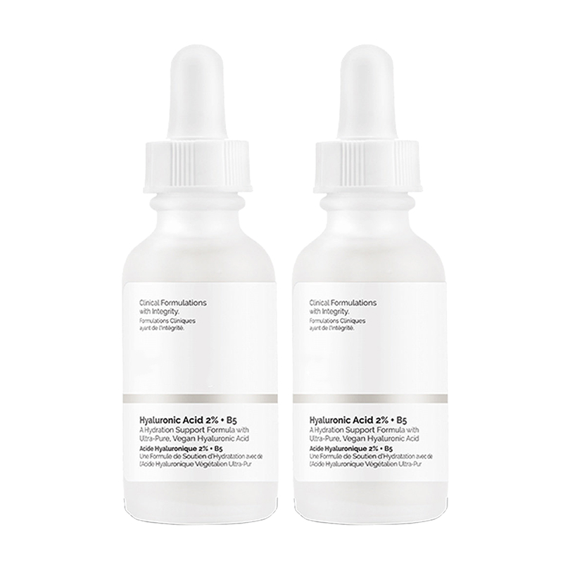 2% Hyaluronic Acid + B5 Serum Moisturizing Nourishing Dry Skin Care Firming Oil Control Multi-effect Facial Essence Dropshipping 2% Hyaluronic Acid + B5 Serum Moisturizing Nourishing Dry Skin Care Firming Oil Control Multi-effect Facial Essence Dropshipping
