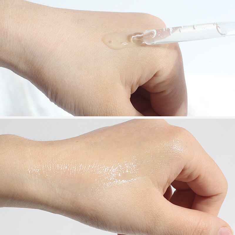 2% Hyaluronic Acid + B5 Serum Moisturizing Nourishing Dry Skin Care Firming Oil Control Multi-effect Facial Essence Dropshipping 2% Hyaluronic Acid + B5 Serum Moisturizing Nourishing Dry Skin Care Firming Oil Control Multi-effect Facial Essence Dropshipping