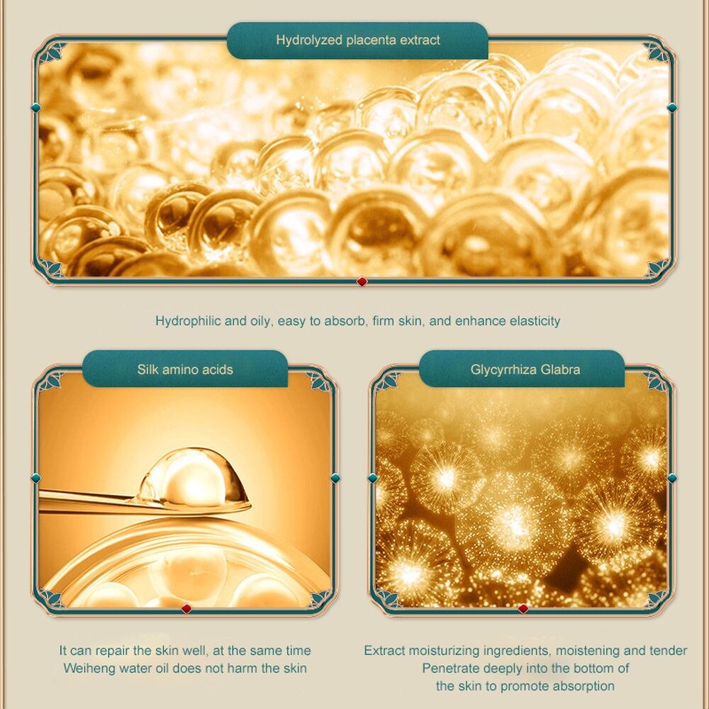 LAIKOU Ganoderma Lucidum 10PCS Face Skin Care Product Facial Cleanser Toner Essence Milk Essence Cream Eye Cream BB Cream Set LAIKOU Ganoderma Lucidum 10PCS Face Skin Care Product Facial Cleanser Toner Essence Milk Essence Cream Eye Cream BB Cream Set