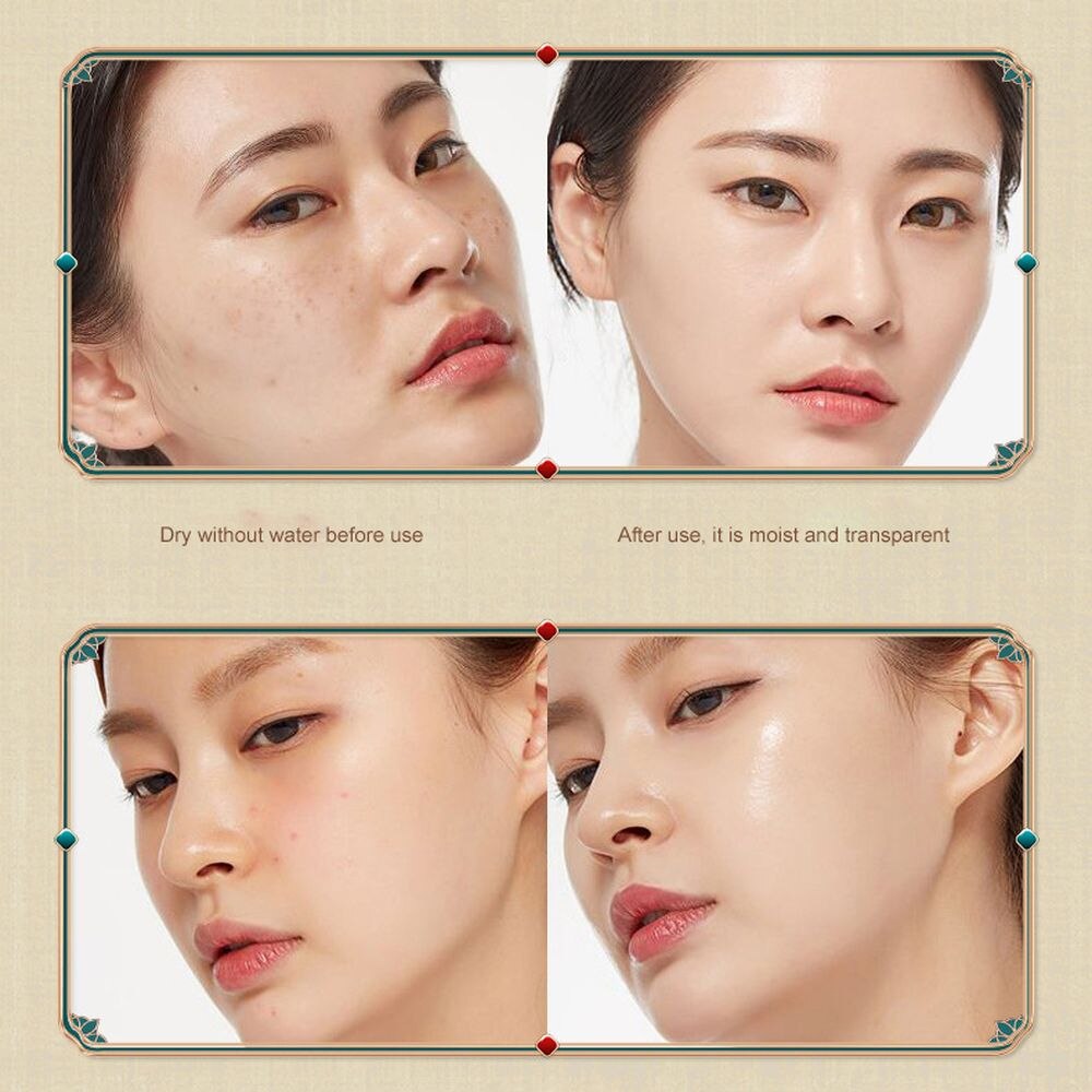 LAIKOU Ganoderma Lucidum 10PCS Face Skin Care Product Facial Cleanser Toner Essence Milk Essence Cream Eye Cream BB Cream Set LAIKOU Ganoderma Lucidum 10PCS Face Skin Care Product Facial Cleanser Toner Essence Milk Essence Cream Eye Cream BB Cream Set