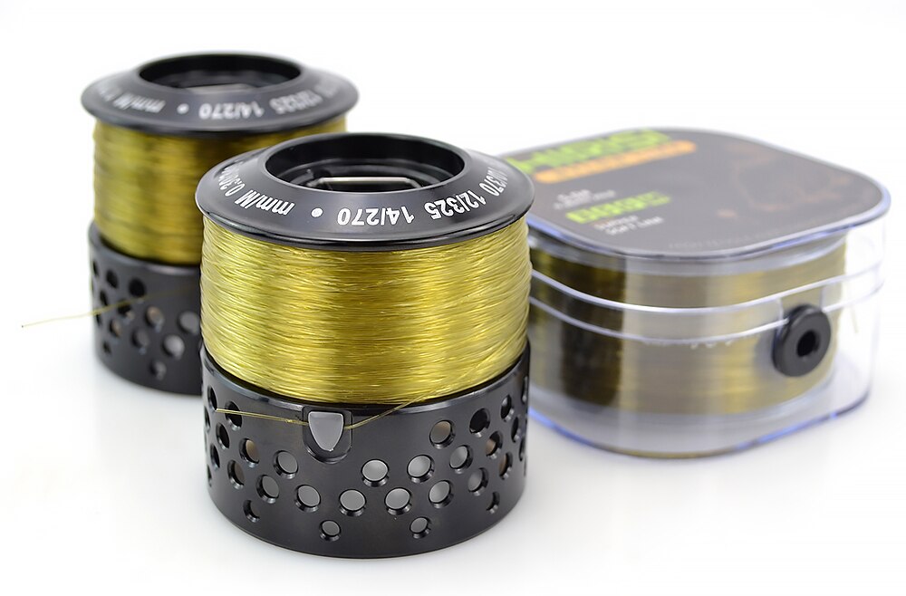 350m Super Strong Fishing Line Japan Monofilament Nylon Carp Fishing Line