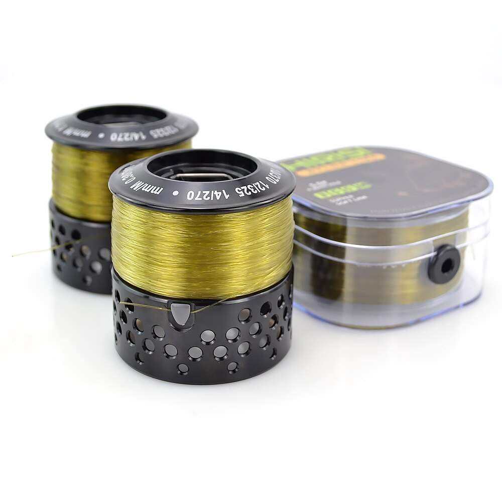 350m Super Strong Fishing Line Japan Monofilament Nylon Carp Fishing Line 350m Super Strong Fishing Line Japan Monofilament Nylon Carp Fishing Line
