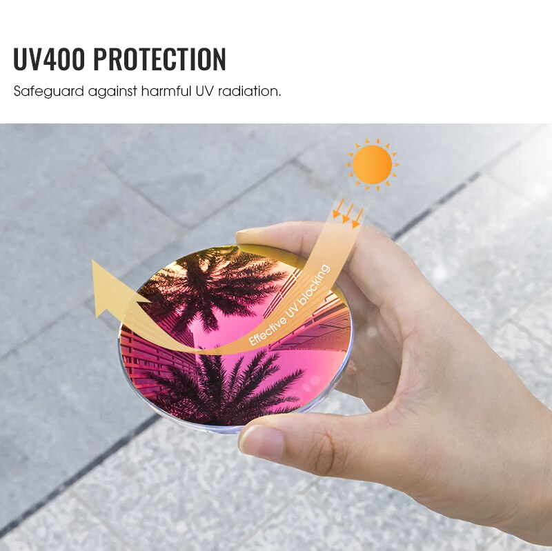 SCVCN Photochromic Cycling Glasses MTB Riding Running Sunglasses UV400 Polarized Fishing Goggles Man Woman Bike Bicycle Eyewear