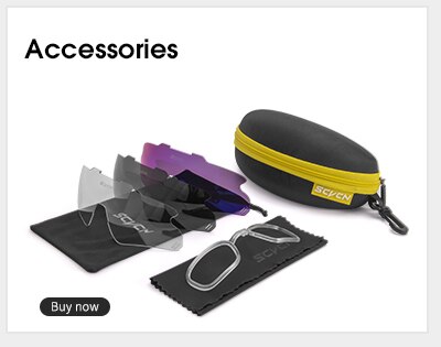 SCVCN Photochromic Cycling Glasses MTB Riding Running Sunglasses UV400 Polarized Fishing Goggles Man Woman Bike Bicycle Eyewear