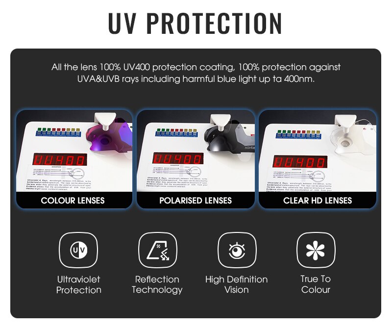 SCVCN Photochromic Cycling Glasses MTB Riding Running Sunglasses UV400 Polarized Fishing Goggles Man Woman Bike Bicycle Eyewear