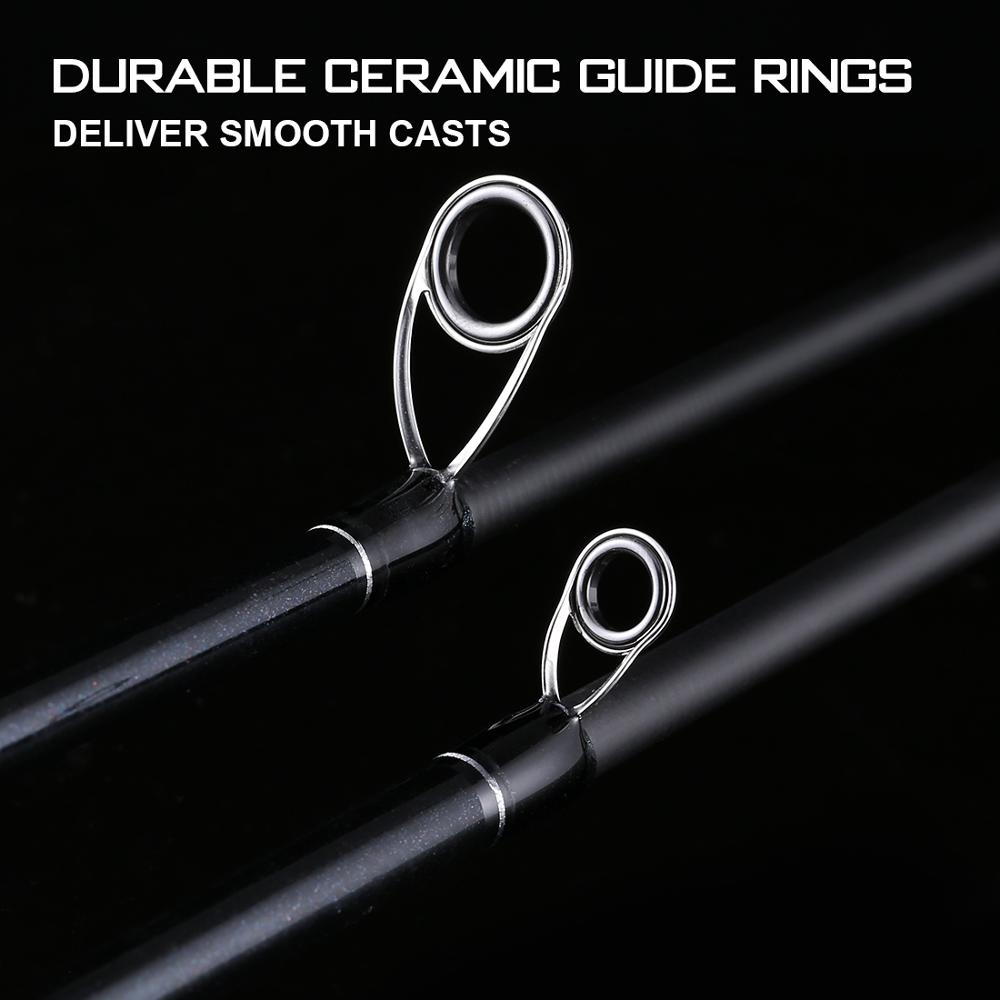 SeaKnight Sange II 2.1M 2.4M Carbon Rod Telescopic Lure Fishing Rod Casting Spinning Rod Travel Rod 7-25g 10-30g Fishing M MH SeaKnight Sange II 2.1M 2.4M Carbon Rod Telescopic Lure Fishing Rod Casting Spinning Rod Travel Rod 7-25g 10-30g Fishing M MH