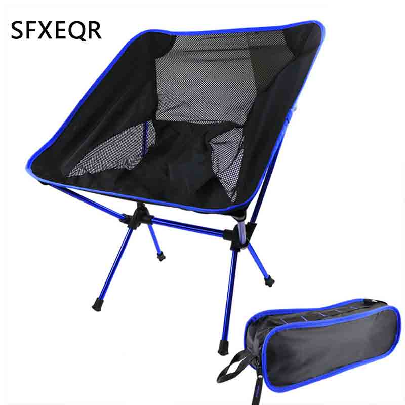 Travel Portable Folding Chair Outdoor Camping Chairs Oxford Cloth Ultralight Beach BBQ Hiking Picnic Seat Fishing Tools Chair Travel Portable Folding Chair Outdoor Camping Chairs Oxford Cloth Ultralight Beach BBQ Hiking Picnic Seat Fishing Tools Chair