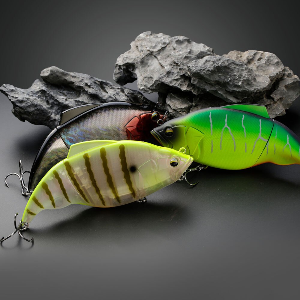 Johncoo Vibration 190mm Fishing Lure Lipless Wobbler for Pike Bass and Big bait Predator fishing lures a Fish Lure ARTIFICI BAIT Johncoo Vibration 190mm Fishing Lure Lipless Wobbler for Pike Bass and Big bait Predator fishing lures a Fish Lure ARTIFICI BAIT
