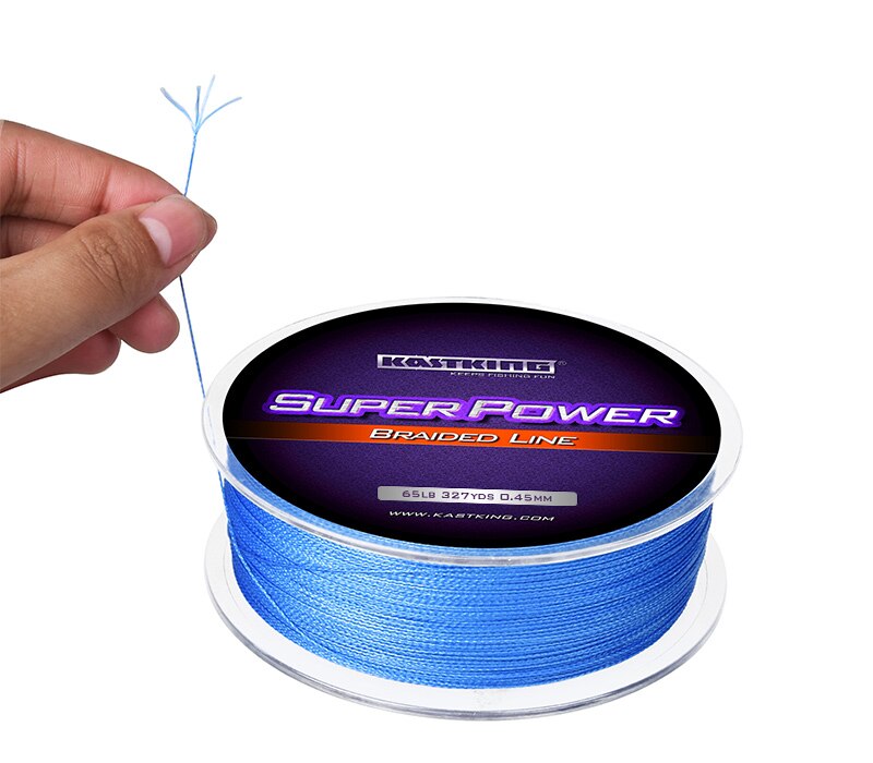KastKing SuperPower Series 300m 500m 1000m 4 Strand 10-50LB Braided Fishing Line PE Multifilament Braid Lines Lake River Fishing KastKing SuperPower Series 300m 500m 1000m 4 Strand 10-50LB Braided Fishing Line PE Multifilament Braid Lines Lake River Fishing