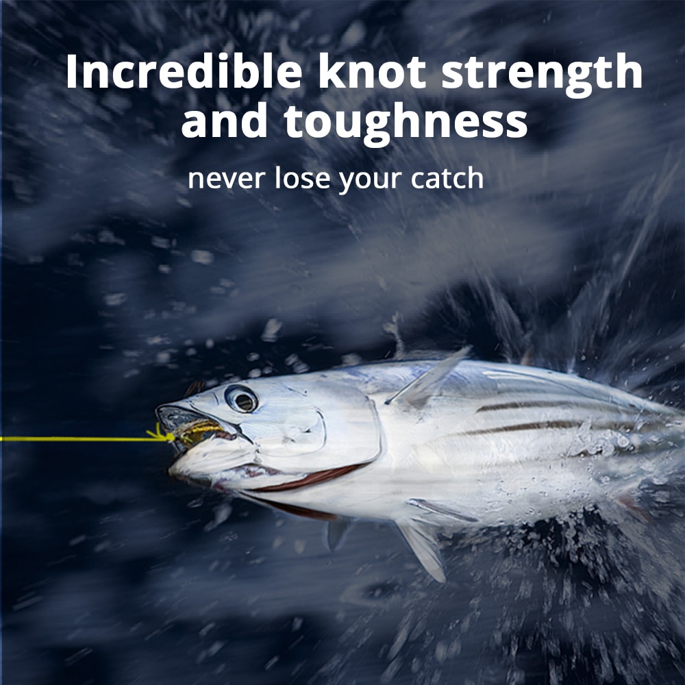 KastKing SuperPower Series 300m 500m 1000m 4 Strand 10-50LB Braided Fishing Line PE Multifilament Braid Lines Lake River Fishing KastKing SuperPower Series 300m 500m 1000m 4 Strand 10-50LB Braided Fishing Line PE Multifilament Braid Lines Lake River Fishing