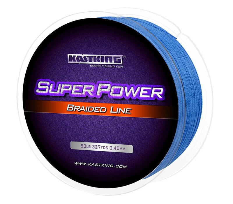 KastKing SuperPower Series 300m 500m 1000m 4 Strand 10-50LB Braided Fishing Line PE Multifilament Braid Lines Lake River Fishing KastKing SuperPower Series 300m 500m 1000m 4 Strand 10-50LB Braided Fishing Line PE Multifilament Braid Lines Lake River Fishing
