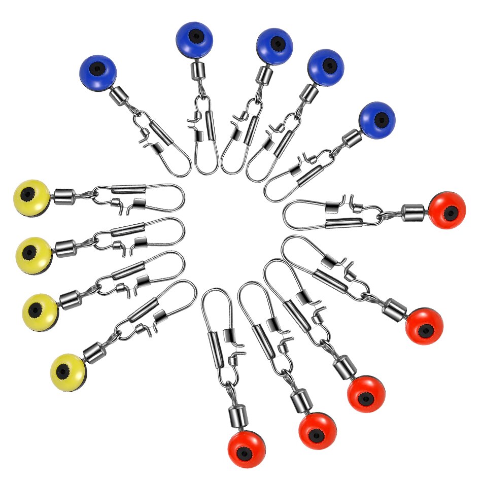 100PCS Fishing Float Bobber Stops Space Beans Swivel Connectors Wobbler Sea Fishing Saltwater Metal Plastic Tools Accessories 100PCS Fishing Float Bobber Stops Space Beans Swivel Connectors Wobbler Sea Fishing Saltwater Metal Plastic Tools Accessories