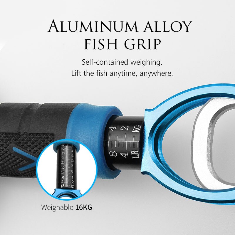 LINNHUE Best Aluminum Alloy Fishing Pliers Grip Set Fishing Tackle Hook Recover Cutter Line Split Ring Fishing Tool Accessories LINNHUE Best Aluminum Alloy Fishing Pliers Grip Set Fishing Tackle Hook Recover Cutter Line Split Ring Fishing Tool Accessories
