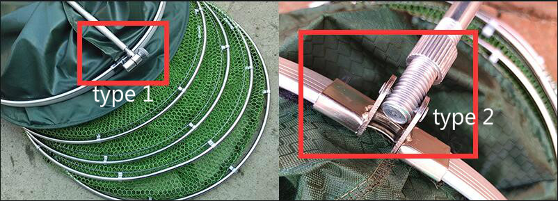 2m/2.5m/3m/4m Fishing Net Quick-drying Fishing Trap Nets Foldable Crayfish Traps Carp Fishing Accessories B303