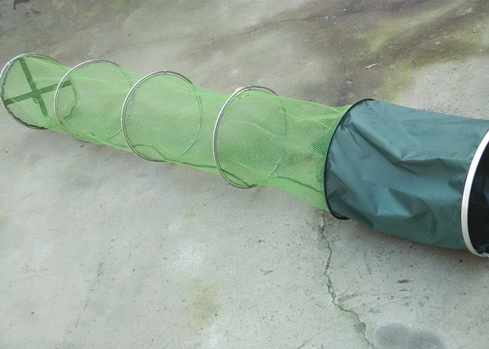 2m/2.5m/3m/4m Fishing Net Quick-drying Fishing Trap Nets Foldable Crayfish Traps Carp Fishing Accessories B303 2m/2.5m/3m/4m Fishing Net Quick-drying Fishing Trap Nets Foldable Crayfish Traps Carp Fishing Accessories B303