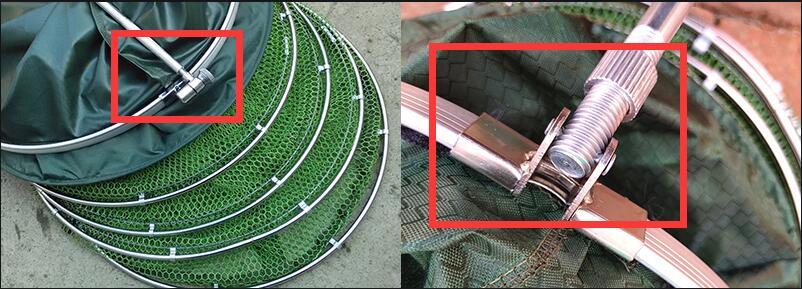 2m/2.5m/3m/4m Fishing Net Quick-drying Fishing Trap Nets Foldable Crayfish Traps Carp Fishing Accessories B303 2m/2.5m/3m/4m Fishing Net Quick-drying Fishing Trap Nets Foldable Crayfish Traps Carp Fishing Accessories B303