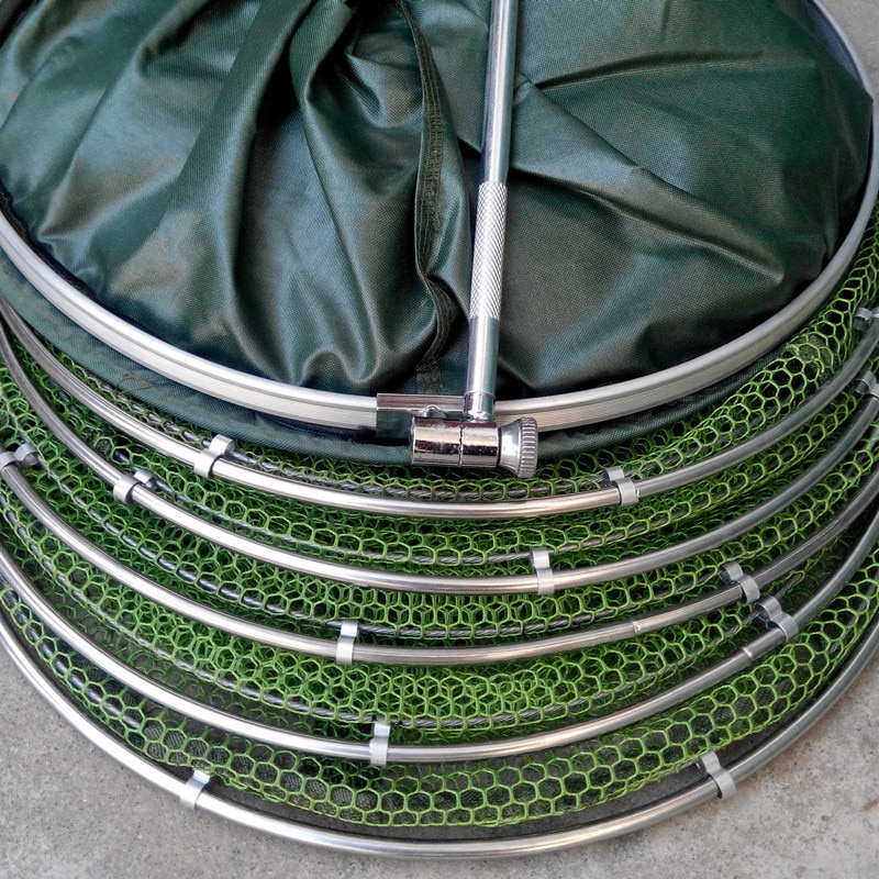2m/2.5m/3m/4m Fishing Net Quick-drying Fishing Trap Nets Foldable Crayfish Traps Carp Fishing Accessories B303 2m/2.5m/3m/4m Fishing Net Quick-drying Fishing Trap Nets Foldable Crayfish Traps Carp Fishing Accessories B303