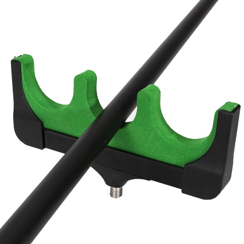 Rod Fishing Rod Holder Feeder Pod Stand Holder EVA Soft Fishing Pole Tackle Carp Fishing Accessories Pesca Random Color Rod Fishing Rod Holder Feeder Pod Stand Holder EVA Soft Fishing Pole Tackle Carp Fishing Accessories Pesca Random Color