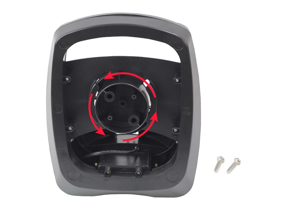 LUCKY FF918-C180S Wired Fishing finder 540ft/180m Depth Sounder Fish Detector Monitor echo sounder for fishing from a boat