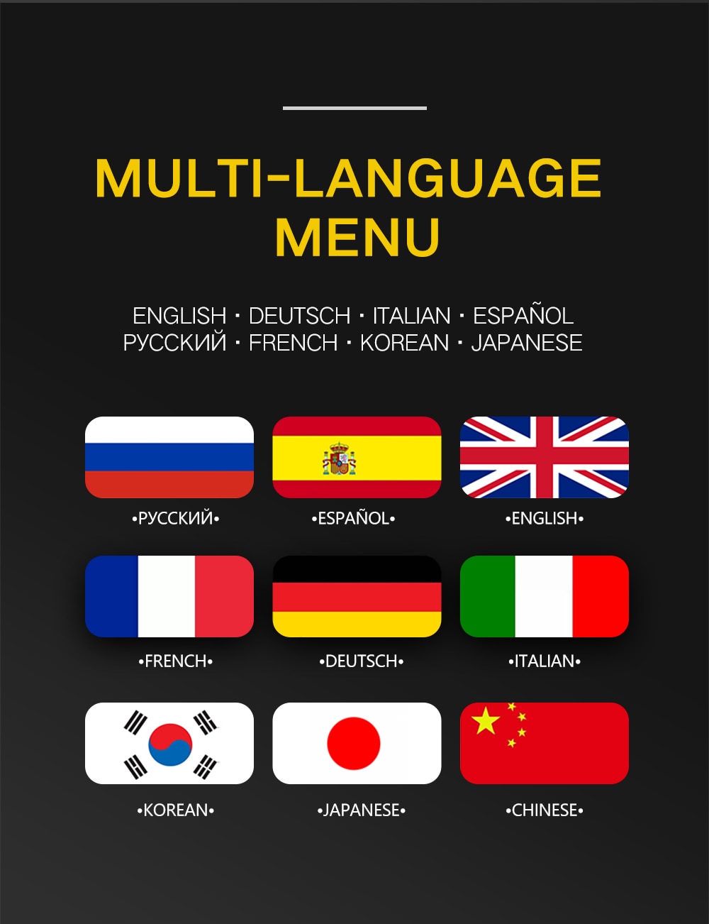 LUCKY Portable Underwater Fishing&Inspection Camera Night Vision Camera 4.3 Inch 20M Cable for Ice/Sea