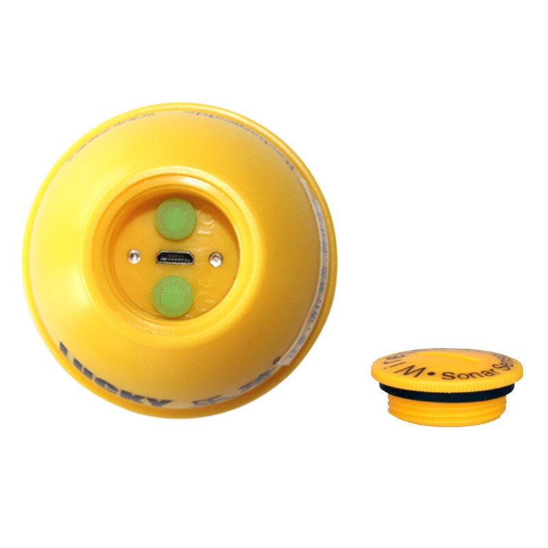 Lucky Original Wireless Sonar Sensor Transducer For FFw718la FF1108-1cwla FF718lic-wla ice Fishing Wireless Fish Finder Sensor Lucky Original Wireless Sonar Sensor Transducer For FFw718la FF1108-1cwla FF718lic-wla ice Fishing Wireless Fish Finder Sensor