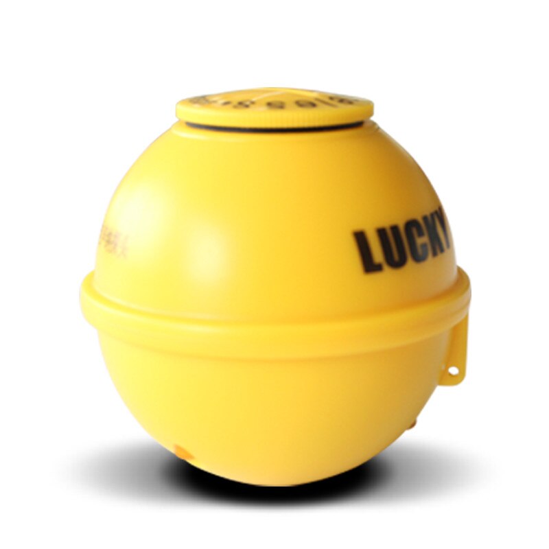 Lucky Original Wireless Sonar Sensor Transducer For FFw718la FF1108-1cwla FF718lic-wla ice Fishing Wireless Fish Finder Sensor Lucky Original Wireless Sonar Sensor Transducer For FFw718la FF1108-1cwla FF718lic-wla ice Fishing Wireless Fish Finder Sensor