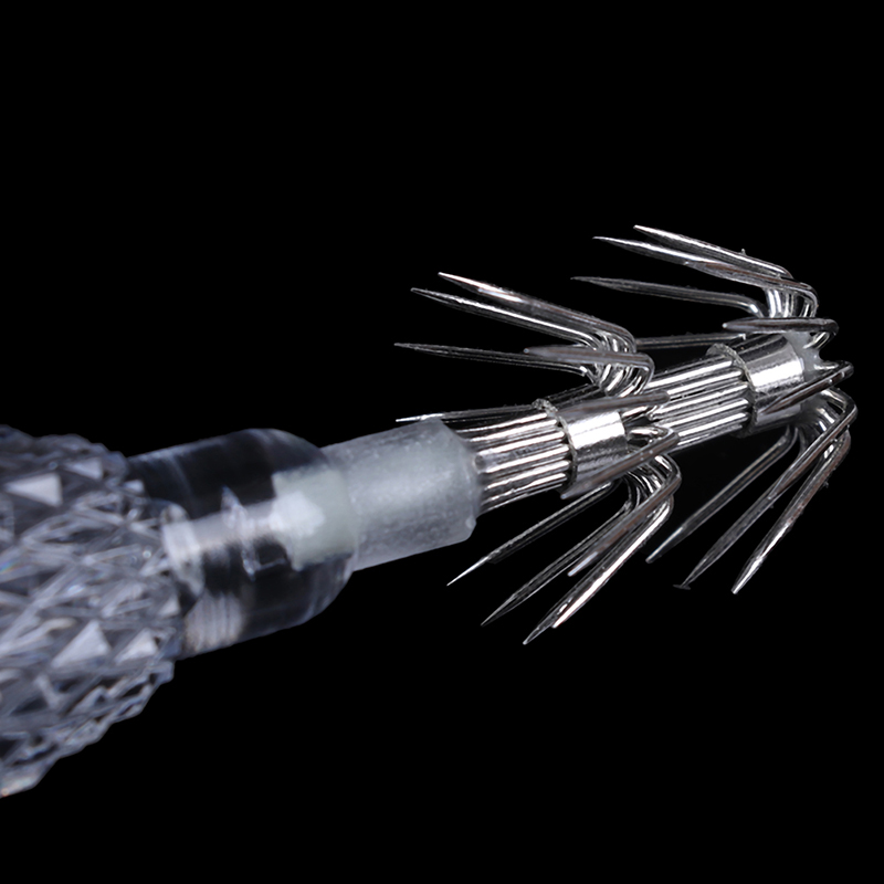 12cm LED Underwater Fishing Light Squid lamp Lures Fish Finder Lamp octopus lamp 12cm LED Underwater Fishing Light Squid lamp Lures Fish Finder Lamp octopus lamp