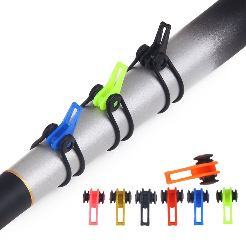10pcs/lot Plastic Fishing Hook Secure Keeper Holder Lure Accessories Jig Hooks Safe Keeping For Fishing Rod Tool Bait Casting 10pcs/lot Plastic Fishing Hook Secure Keeper Holder Lure Accessories Jig Hooks Safe Keeping For Fishing Rod Tool Bait Casting