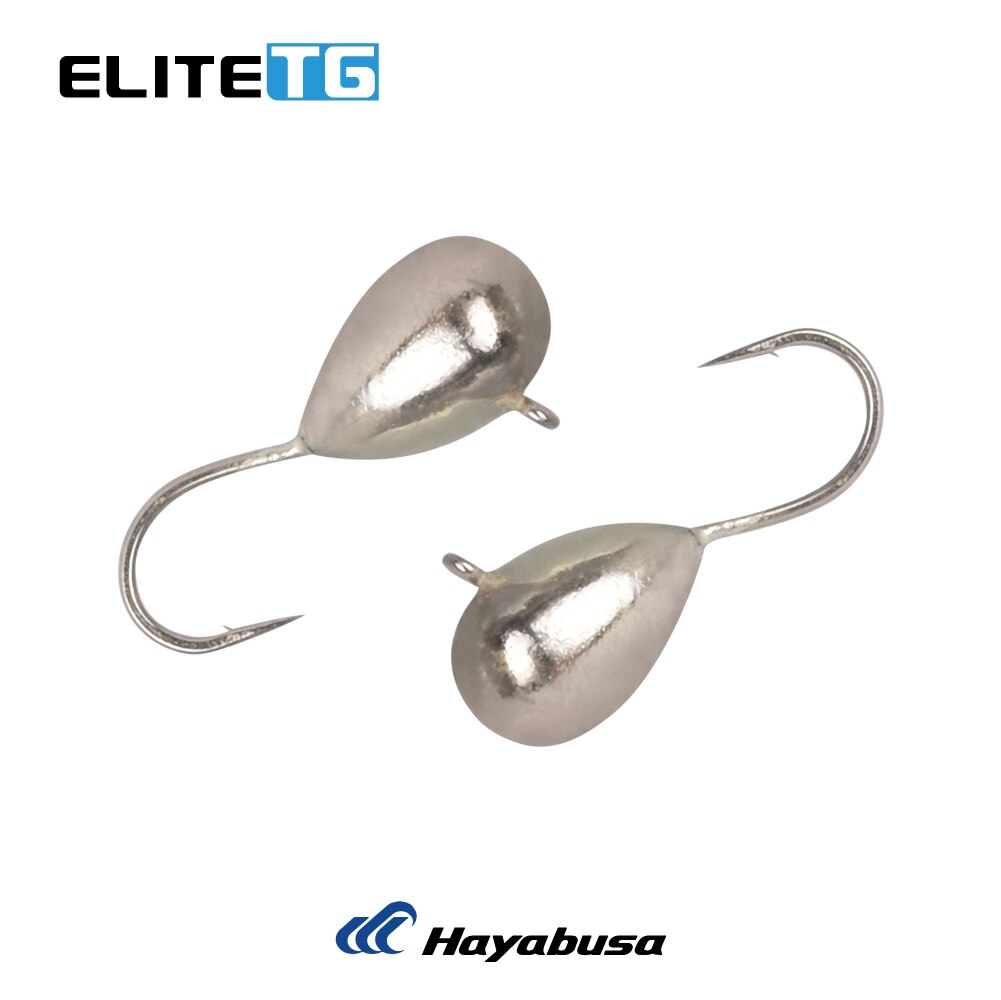 Elite TG 10pcs Tungsten Ice Fishing Jig Primary Color Ice Fishing Hook 2.7-7mm -hooks fishing tungsten hook Ice Fishing Hook Elite TG 10pcs Tungsten Ice Fishing Jig Primary Color Ice Fishing Hook 2.7-7mm -hooks fishing tungsten hook Ice Fishing Hook