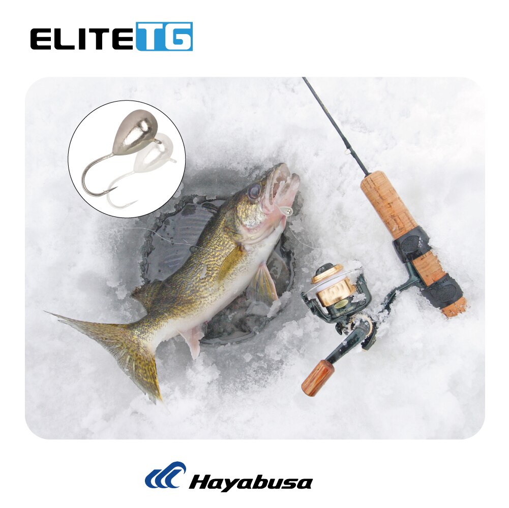 Elite TG 10pcs Tungsten Ice Fishing Jig Primary Color Ice Fishing Hook 2.7-7mm -hooks fishing tungsten hook Ice Fishing Hook Elite TG 10pcs Tungsten Ice Fishing Jig Primary Color Ice Fishing Hook 2.7-7mm -hooks fishing tungsten hook Ice Fishing Hook