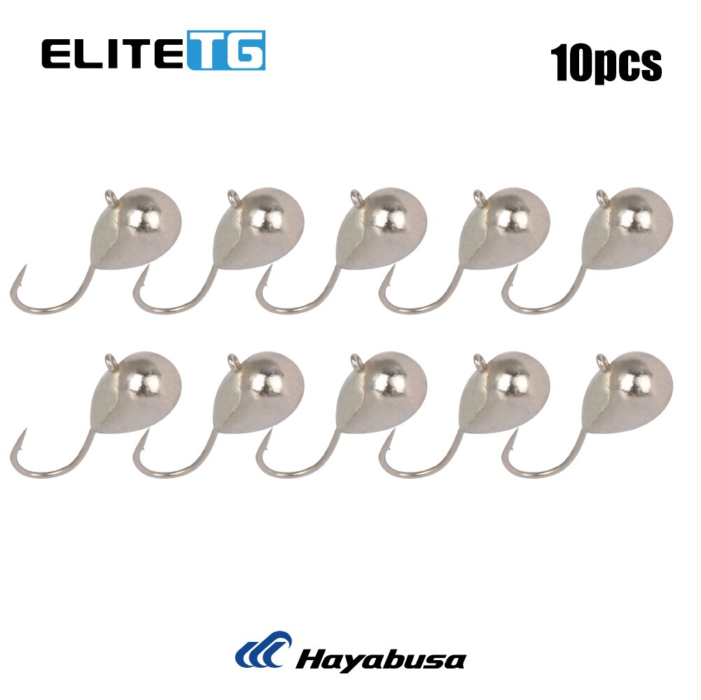 Elite TG 10pcs Tungsten Ice Fishing Jig Primary Color Ice Fishing Hook 2.7-7mm -hooks fishing tungsten hook Ice Fishing Hook Elite TG 10pcs Tungsten Ice Fishing Jig Primary Color Ice Fishing Hook 2.7-7mm -hooks fishing tungsten hook Ice Fishing Hook
