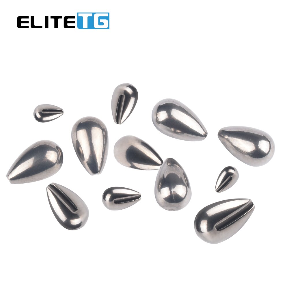 Elite TG 20pcs Tungsten Ice Fishing Jig Primary Color Ice Fishing Without hook 2.7-7mm hooks fishing tungsten DIY Ice Jig Hook Elite TG 20pcs Tungsten Ice Fishing Jig Primary Color Ice Fishing Without hook 2.7-7mm hooks fishing tungsten DIY Ice Jig Hook