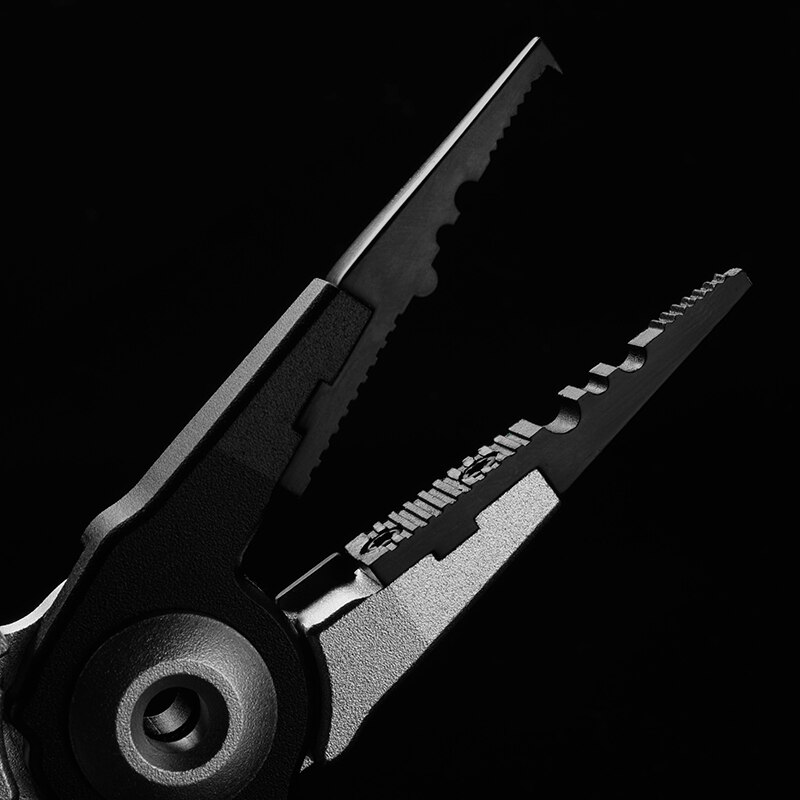 LINNHUE Aluminum Alloy Fishing Pliers Multifunctional Hooks Remover Line Cutter Split Lure Rings Fishing Holder Tackle Pliers LINNHUE Aluminum Alloy Fishing Pliers Multifunctional Hooks Remover Line Cutter Split Lure Rings Fishing Holder Tackle Pliers