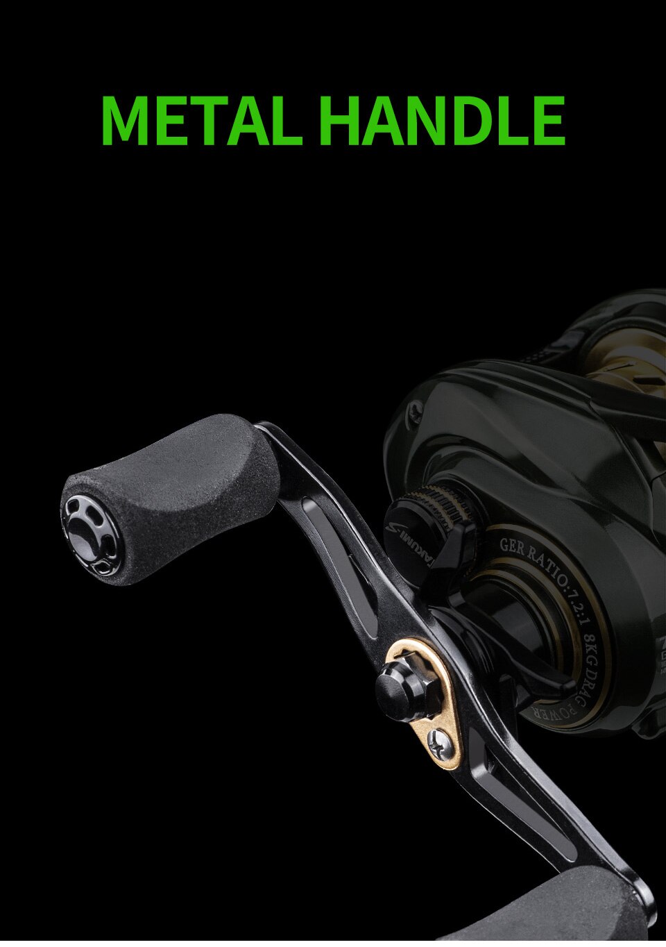 LINNHUE 1.8M Fishing rod Baitcasting Rod And Reel Combo With 30LB 40LB 50LB Nylon Line Baitcasting Reel Lure Rod Fishing Reel LINNHUE 1.8M Fishing rod Baitcasting Rod And Reel Combo With 30LB 40LB 50LB Nylon Line Baitcasting Reel Lure Rod Fishing Reel