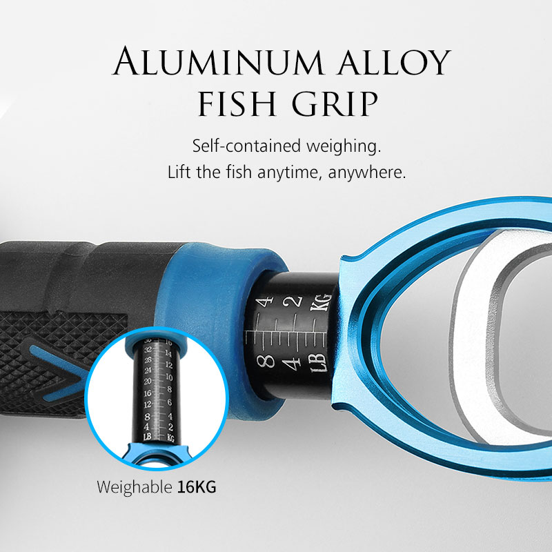 LINNHUE Best Aluminum Alloy Fishing Pliers Grip Set Fishing Tackle Hook Recover Cutter Line Split Ring Fishing Tool Accessories LINNHUE Best Aluminum Alloy Fishing Pliers Grip Set Fishing Tackle Hook Recover Cutter Line Split Ring Fishing Tool Accessories