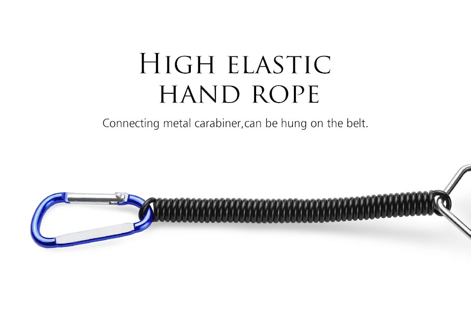 LINNHUE Best Aluminum Alloy Fishing Pliers Grip Set Fishing Tackle Hook Recover Cutter Line Split Ring Fishing Tool Accessories LINNHUE Best Aluminum Alloy Fishing Pliers Grip Set Fishing Tackle Hook Recover Cutter Line Split Ring Fishing Tool Accessories