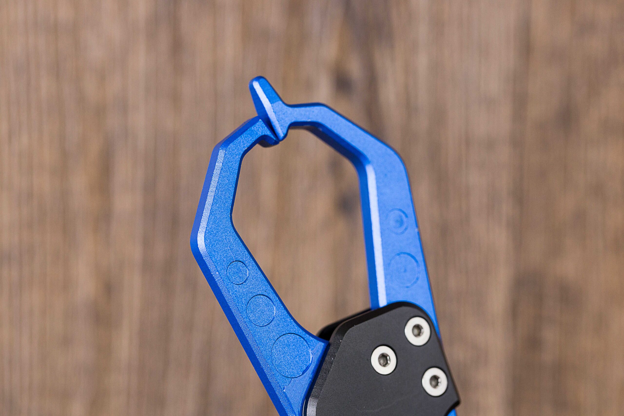 LINNHUE Aluminum Alloy Fishing Pliers Grip Set Split Ring Cutters Line Hook Recover Fishing Tackle High Quality Fishing Tool