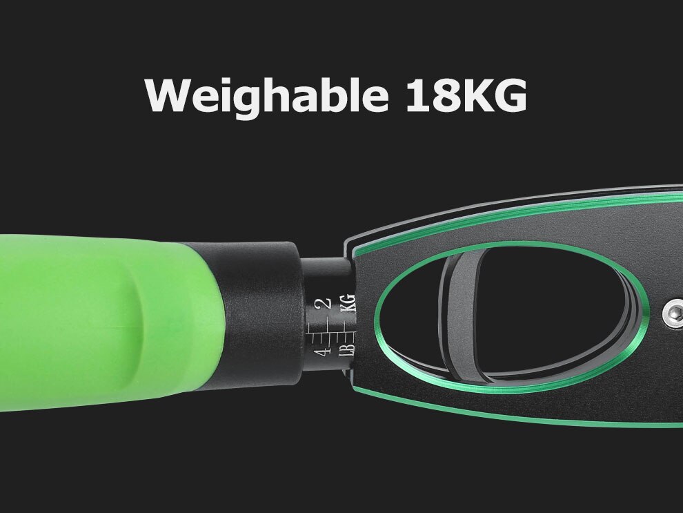 LINNHUE Aluminum Alloy Fishing Pliers Grip Set Split Ring Cutters Line Hook Recover Fishing Tackle High Quality Fishing Tool