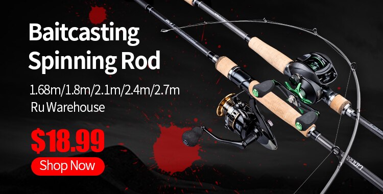 LINNHUE New Baitcasting Reel BJ2000 5+1BB Max Drag 8kg Fishing Reel For Saltwater Reel Casting Carp Fishing