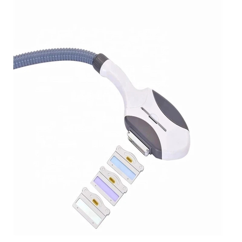 Multifunctional 2 in 1 laser hair removal portable tattoo removal IPL opt hair removal machine diode laser machine Multifunctional 2 in 1 laser hair removal portable tattoo removal IPL opt hair removal machine diode laser machine