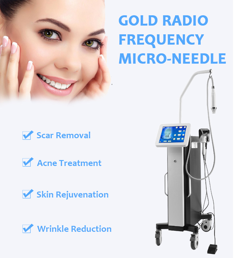 3 In 1 Rf Microneedling Machine Nano Radiofrequency Fractional Skin Tightening Microneedle 2 In 1 Gold Professional Machine Ems 3 In 1 Rf Microneedling Machine Nano Radiofrequency Fractional Skin Tightening Microneedle 2 In 1 Gold Professional Machine Ems