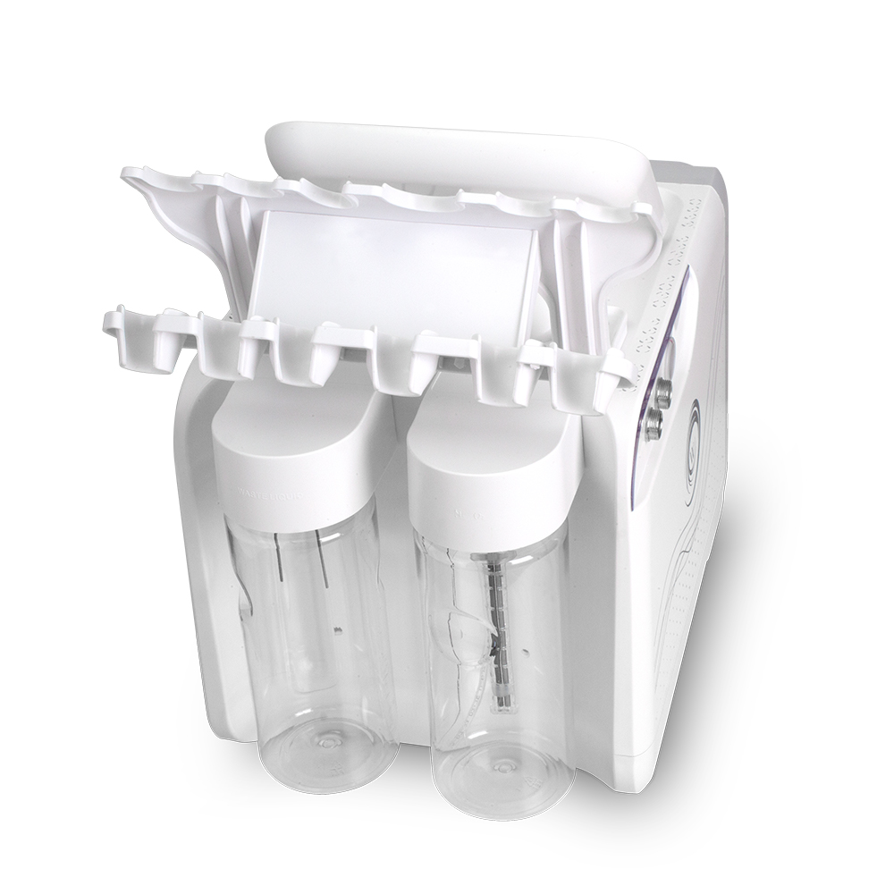 Water Dermabrasion Machine Hydrogen Oxygen Facial Bubble Machine with Hydra Facial Skin Care Serum Facial Aqua Peel Solution Water Dermabrasion Machine Hydrogen Oxygen Facial Bubble Machine with Hydra Facial Skin Care Serum Facial Aqua Peel Solution