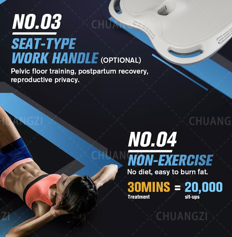 2023 popular EMSzero Neo 14Tesla 6000W Nova EMS HI-EMT Body Sculpt Muscle Machine Weight Electromagnetic slimming Dls-Emslim