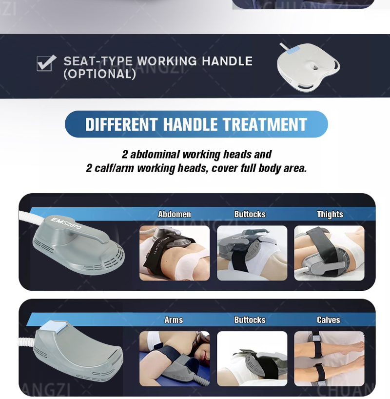2023 popular EMSzero Neo 14Tesla 6000W Nova EMS HI-EMT Body Sculpt Muscle Machine Weight Electromagnetic slimming Dls-Emslim