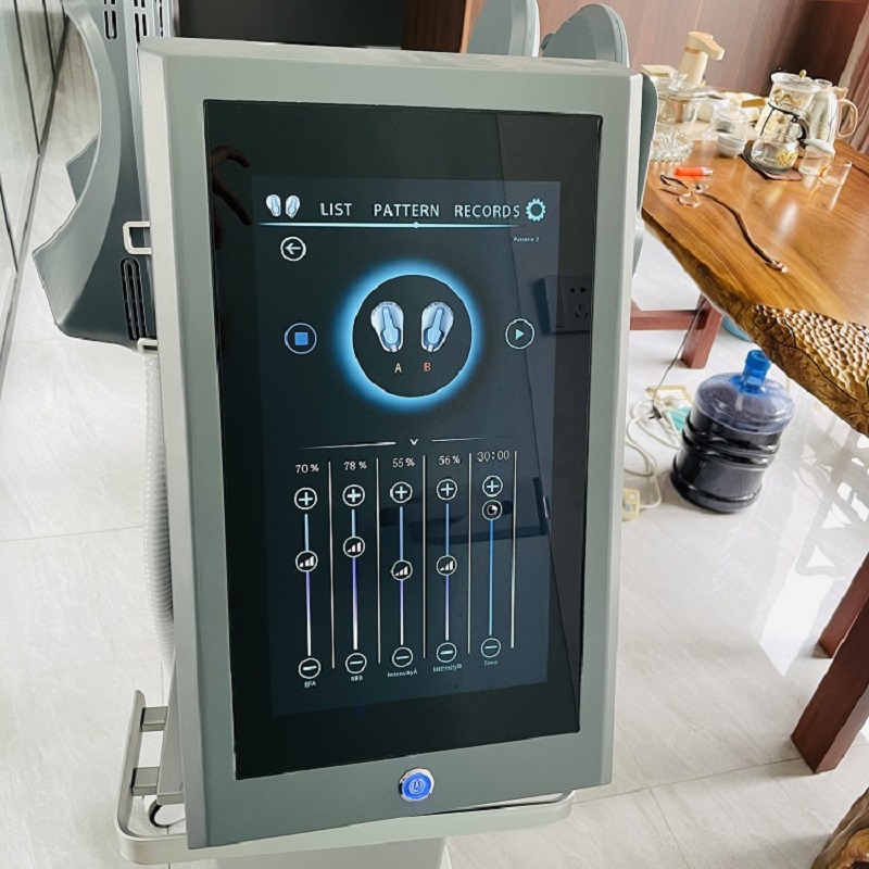 2023 popular EMSzero Neo 14Tesla 6000W Nova EMS HI-EMT Body Sculpt Muscle Machine Weight Electromagnetic slimming Dls-Emslim 2023 popular EMSzero Neo 14Tesla 6000W Nova EMS HI-EMT Body Sculpt Muscle Machine Weight Electromagnetic slimming Dls-Emslim