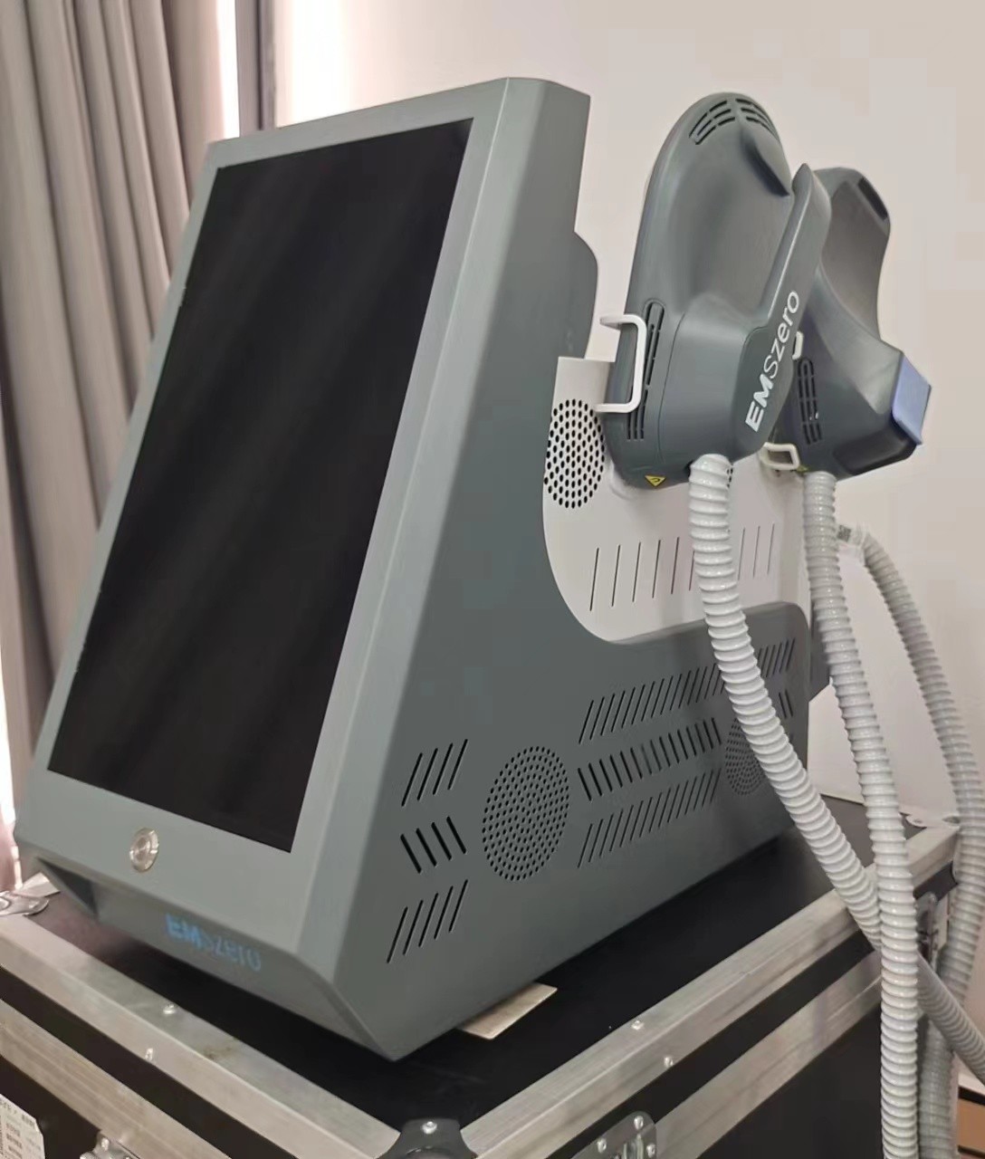 2023 popular EMSzero Neo 14Tesla 6000W Nova EMS HI-EMT Body Sculpt Muscle Machine Weight Electromagnetic slimming Dls-Emslim 2023 popular EMSzero Neo 14Tesla 6000W Nova EMS HI-EMT Body Sculpt Muscle Machine Weight Electromagnetic slimming Dls-Emslim
